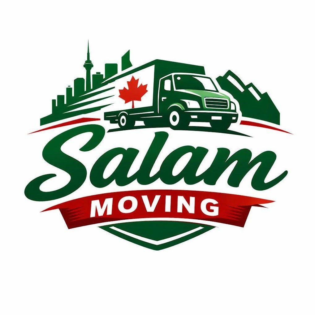 salam moving